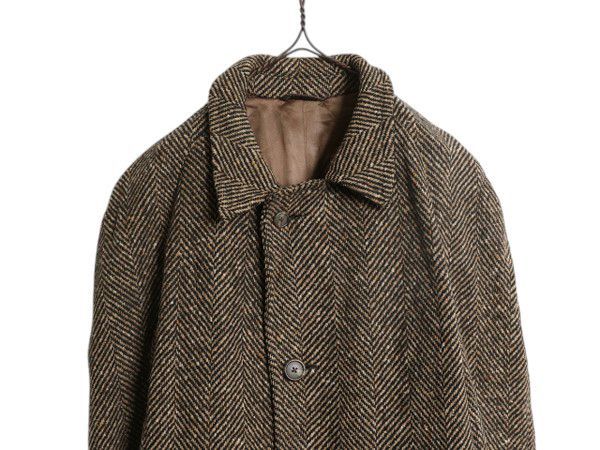 お得なクーポン配布中!】 80s USA製 クリスチャン ディオール ツイード