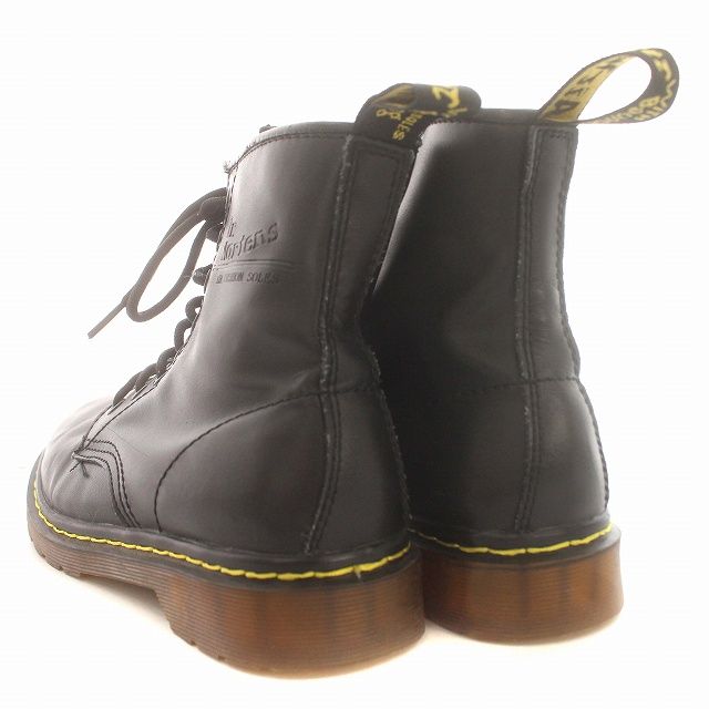 Dr.マーチン　8ホール　エアクッションインソール付 Dr.Martens ドクターマーチン 8 ホール シューズ 1460 Eye