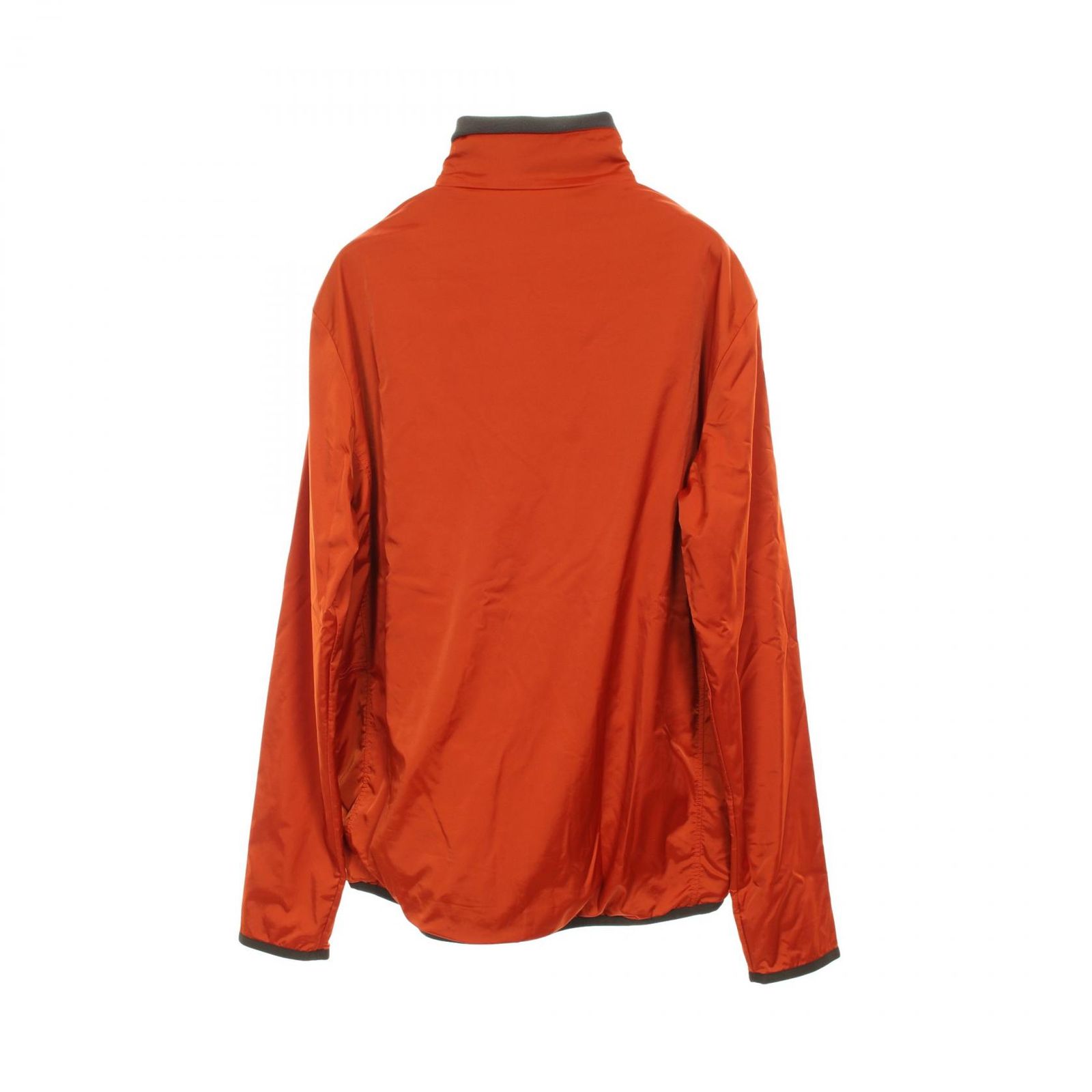 HERMES エルメス　ウォームアップ フリースライニング ナイロンジャケット 楽天市場】HERMES エルメス ナイロンジャケット ウォームアップ