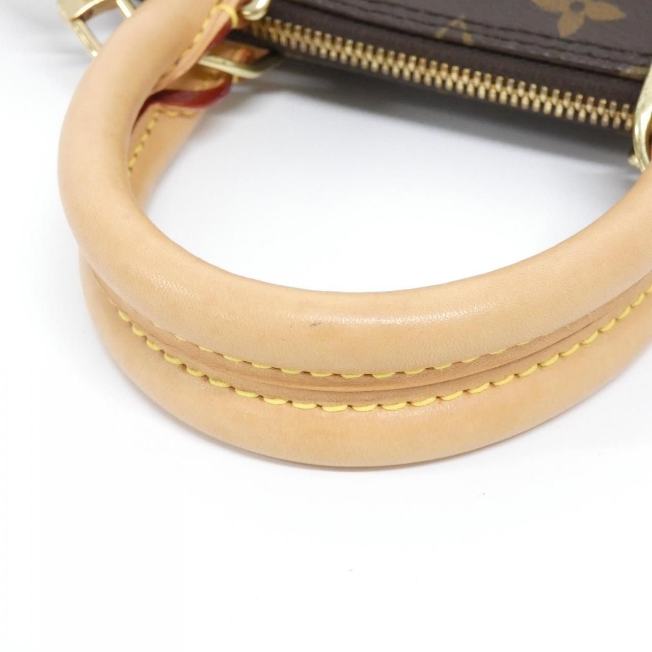 ルイヴィトン モノグラム アルマBB M53152 バッグ DECORATOM_COM_BR