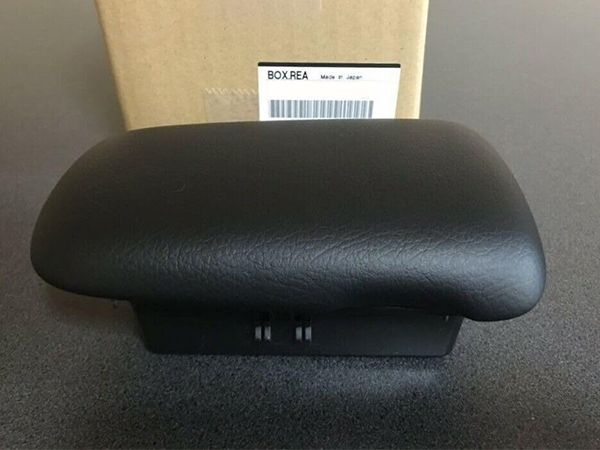 マツダ純正 RX-7 FD3S リヤー コンソールボックス リア リヤ 小物入れ  