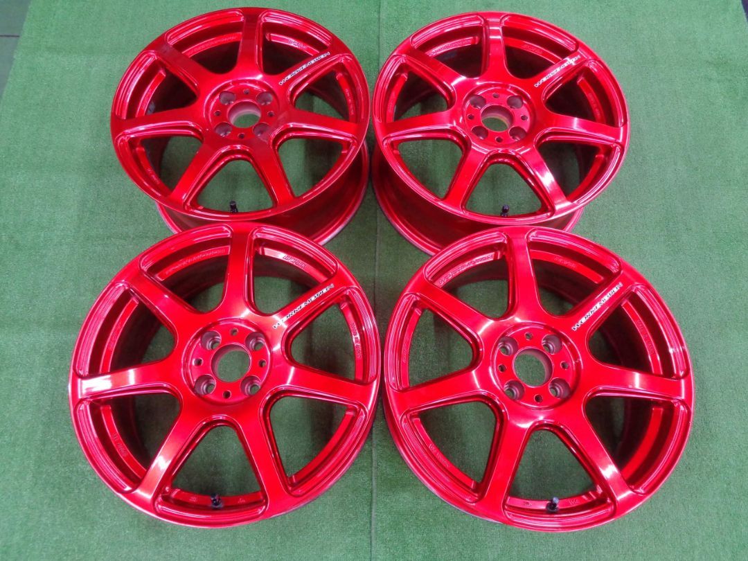 SALE 期間限定値下げ！￥137,500が！ワーク エモーション T7R 7J 
