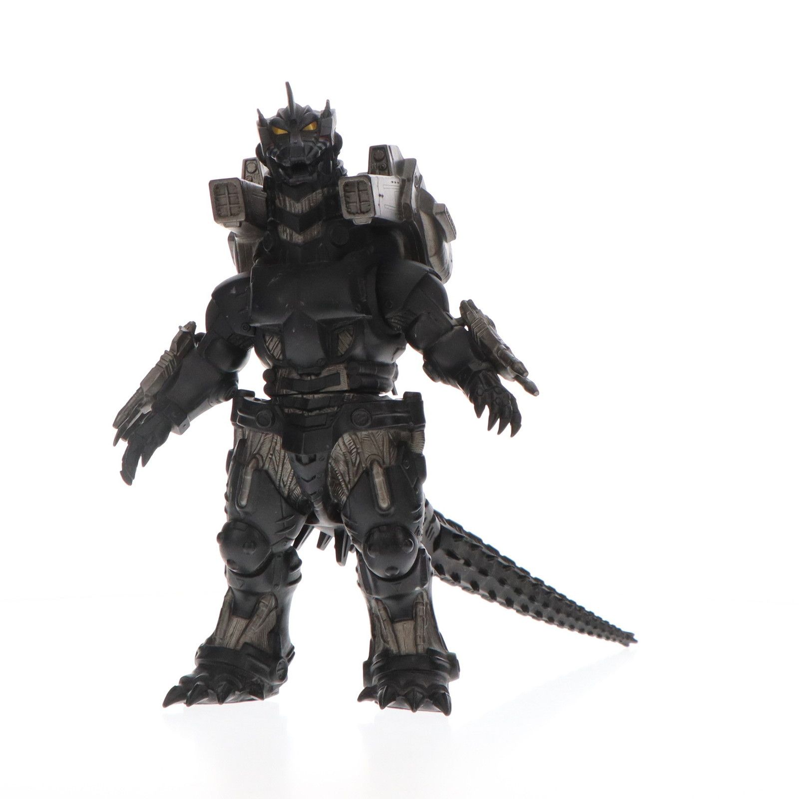 ムービングモンスターシリーズ　会場限定＋劇場限定　メカゴジラ 2003 ムービーモンスターシリーズ メカゴジラ2003 劇場限定 ゴジラ