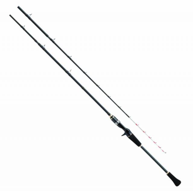 美品　Daiwa ダイワ　潮流VJ 50-330 船竿　潮流 楽天市場】ダイワ 潮流 50－330の通販
