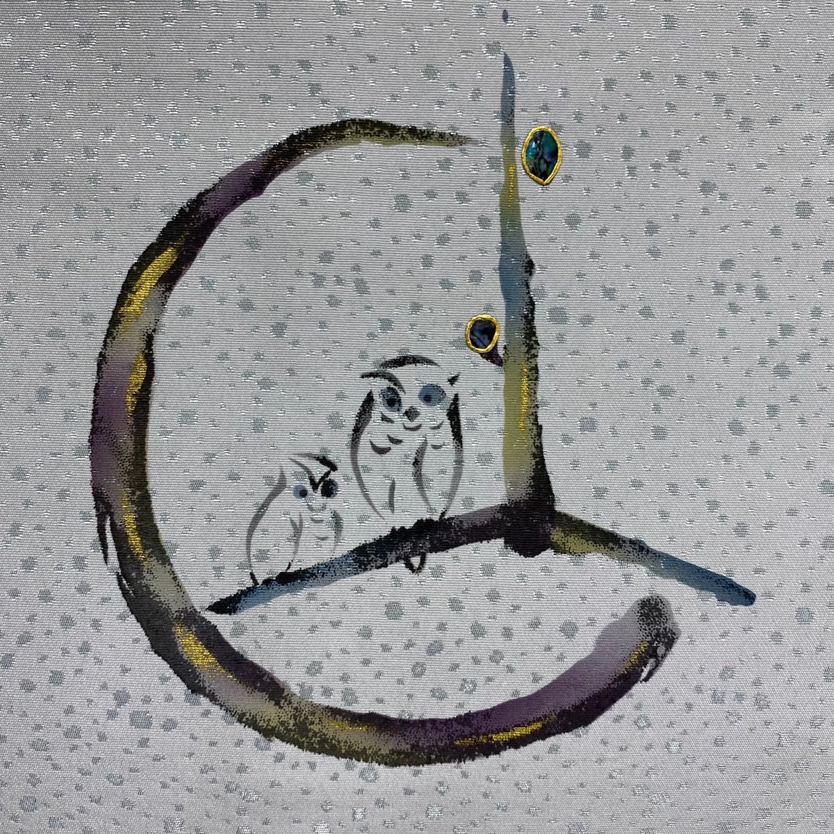 名古屋帯セット