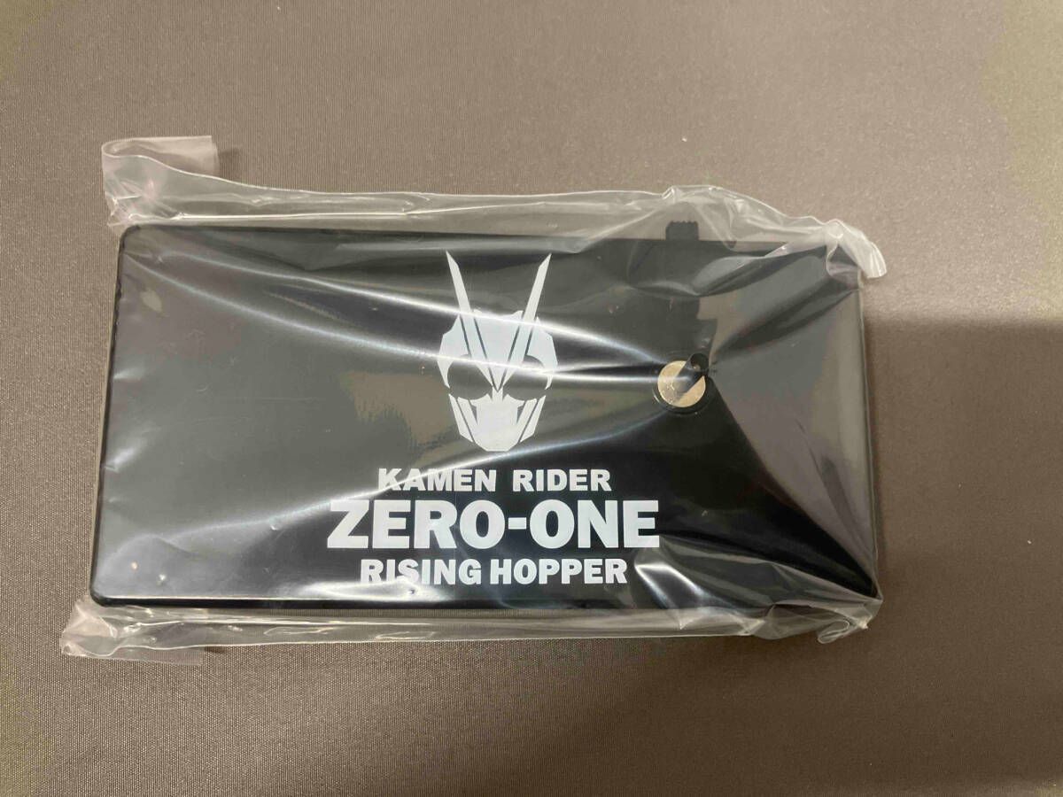 プレックス 仮面ライダｰゼロワン ライジングホッパｰ デフォ