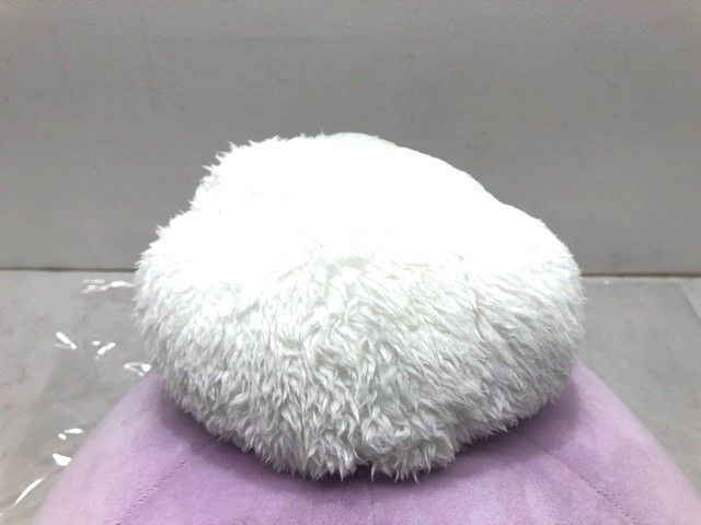 ポケモン フワンテ もっちりまんまるクッション 【G1010-007】108 ポケモン フワンテ もっちりまんまるクッション 【G1010-007