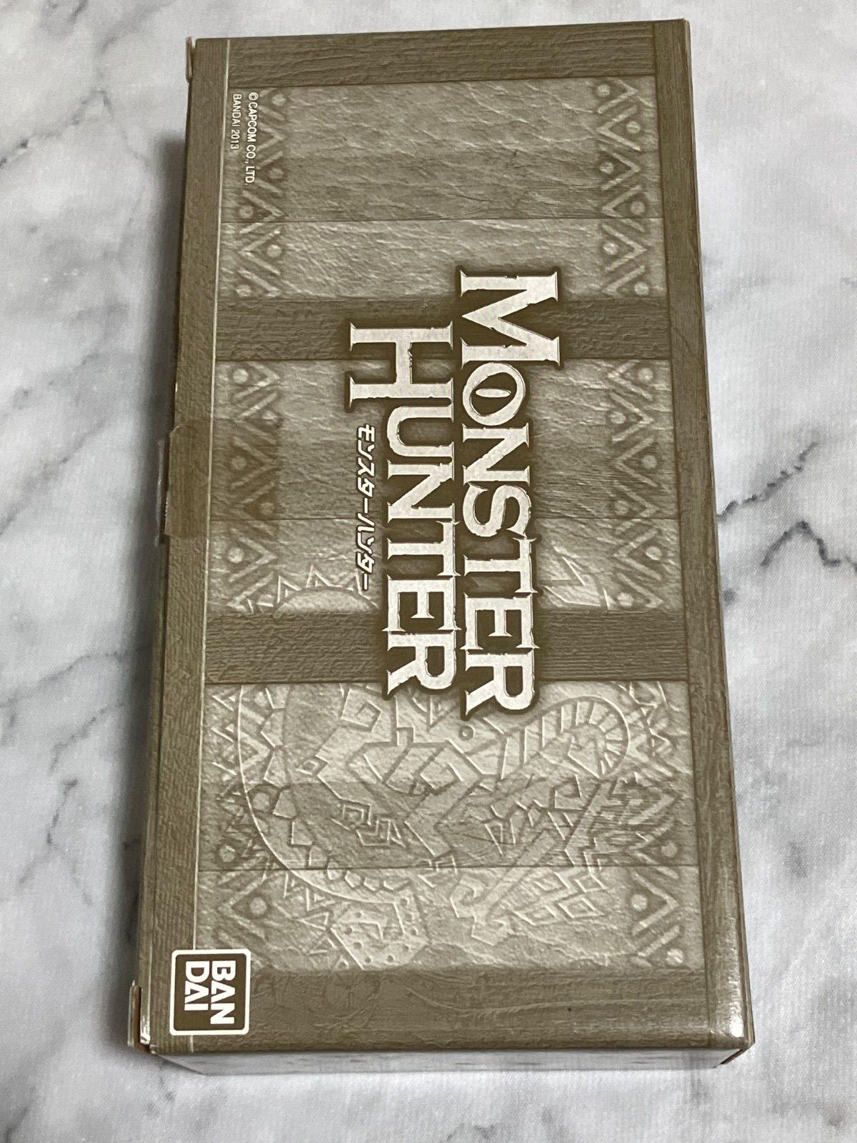モンスターハンター エピタフプレート ケーキナイフ リオレウスケーキ 