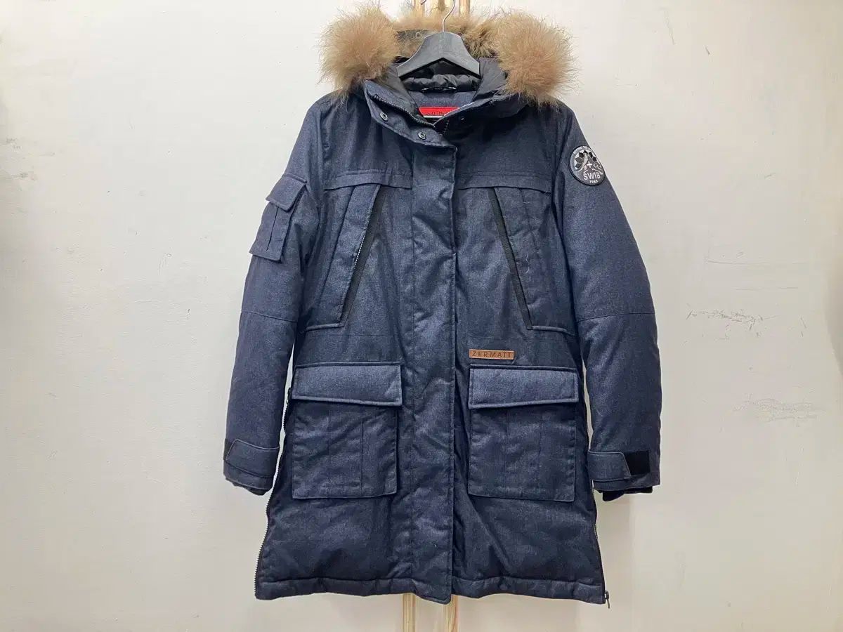 【雷市場（ポンジャン）商品韓国直送】 2 SWIB ダウン ダウンジャケット S （ 90 ）