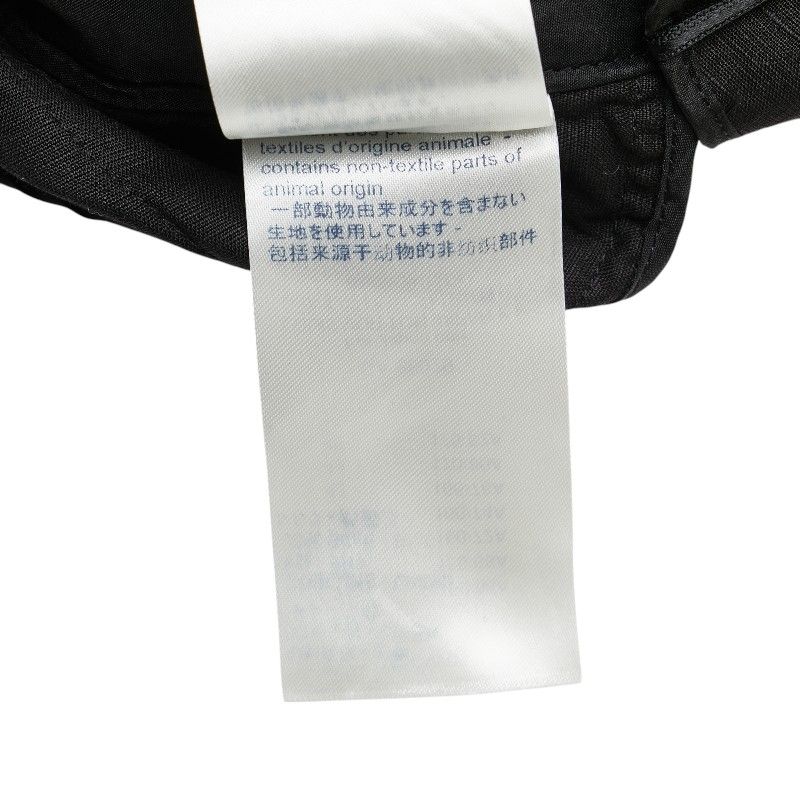 ルイ ヴィトン モノグラム ボタン ショートパンツ サイズ：38 RW191A  