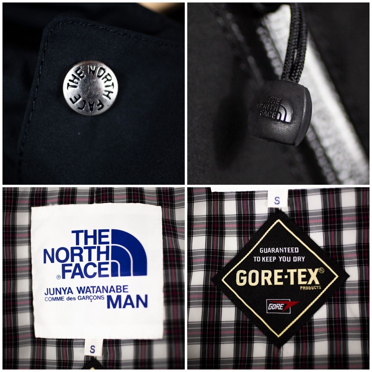 COMME des GARCONS JUNYA WATANABE MAN 】コムデギャルソン・ジュンヤ 