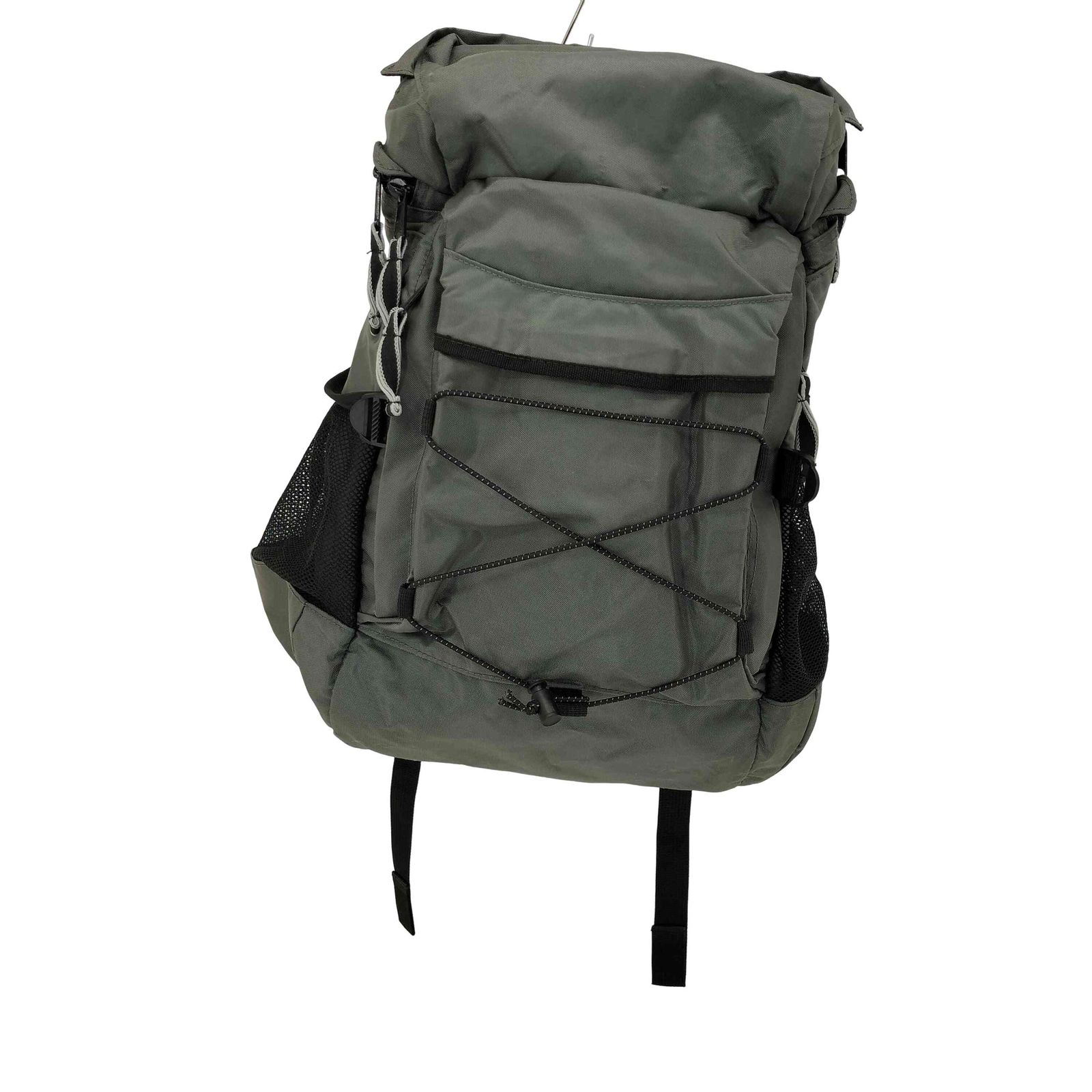 Gap(ギャップ) 00S ナイロンバックパック  メンズ 表記無 【中古】【ブランド古着バズストア】 ギャップ Gap 00s ナイロンバックパック メンズ 表記無 - メルカリ