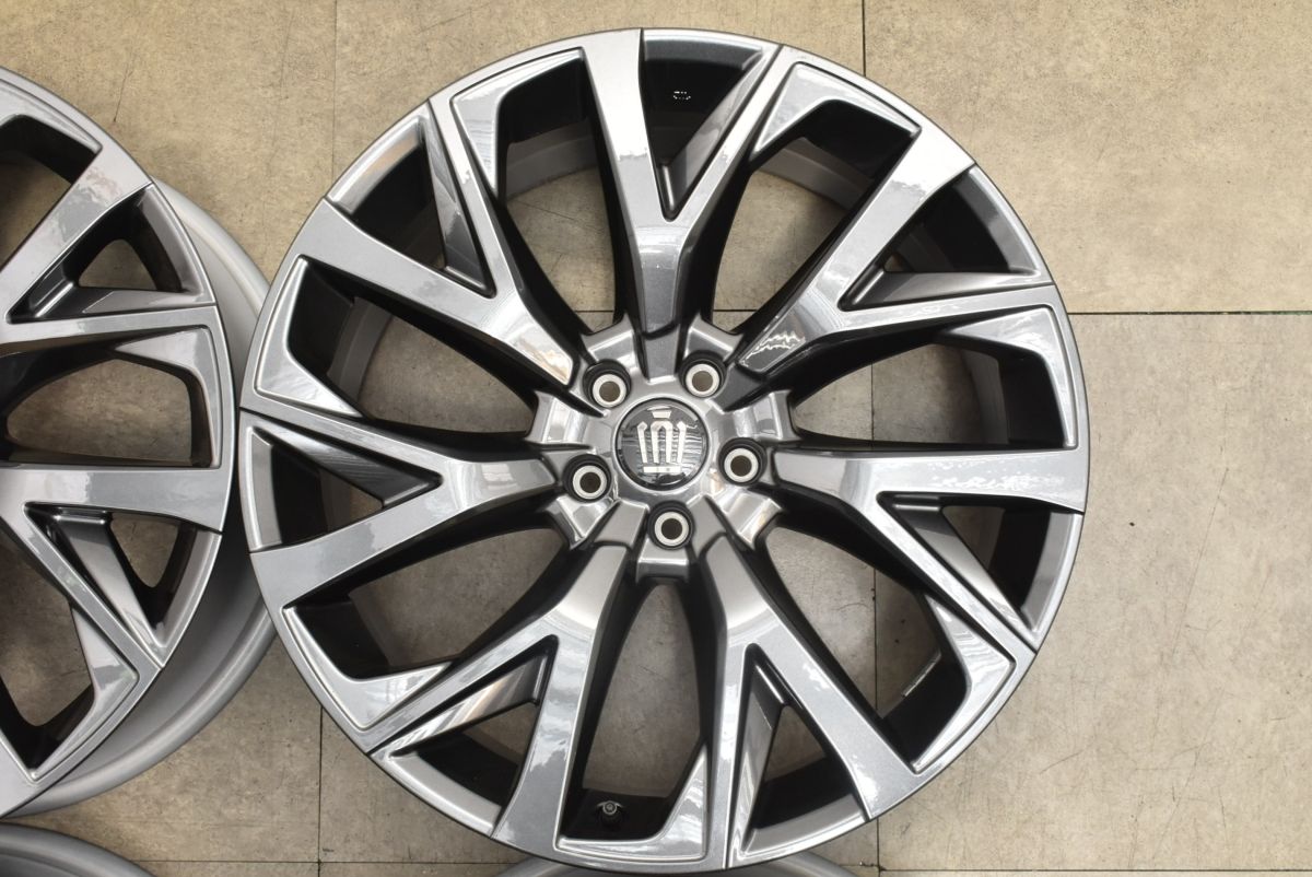 スポーツ クロスオーバー