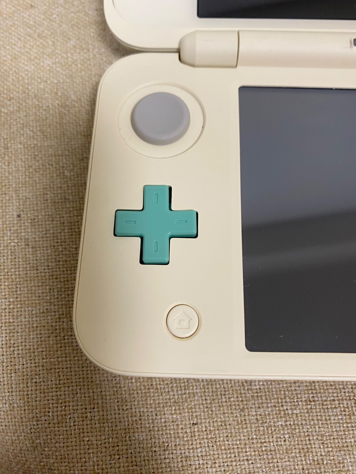 とびだせ どうぶつの森