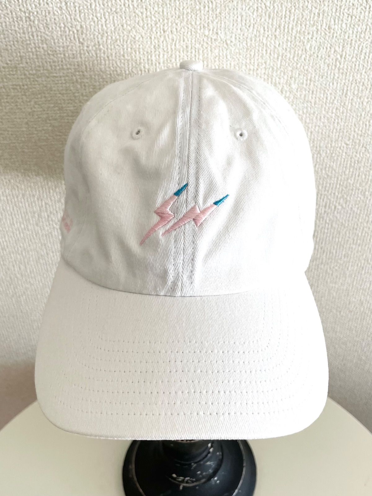 フラグメントデザイン/ポケモン サンダーボルトプロジェクトCAP 大人用