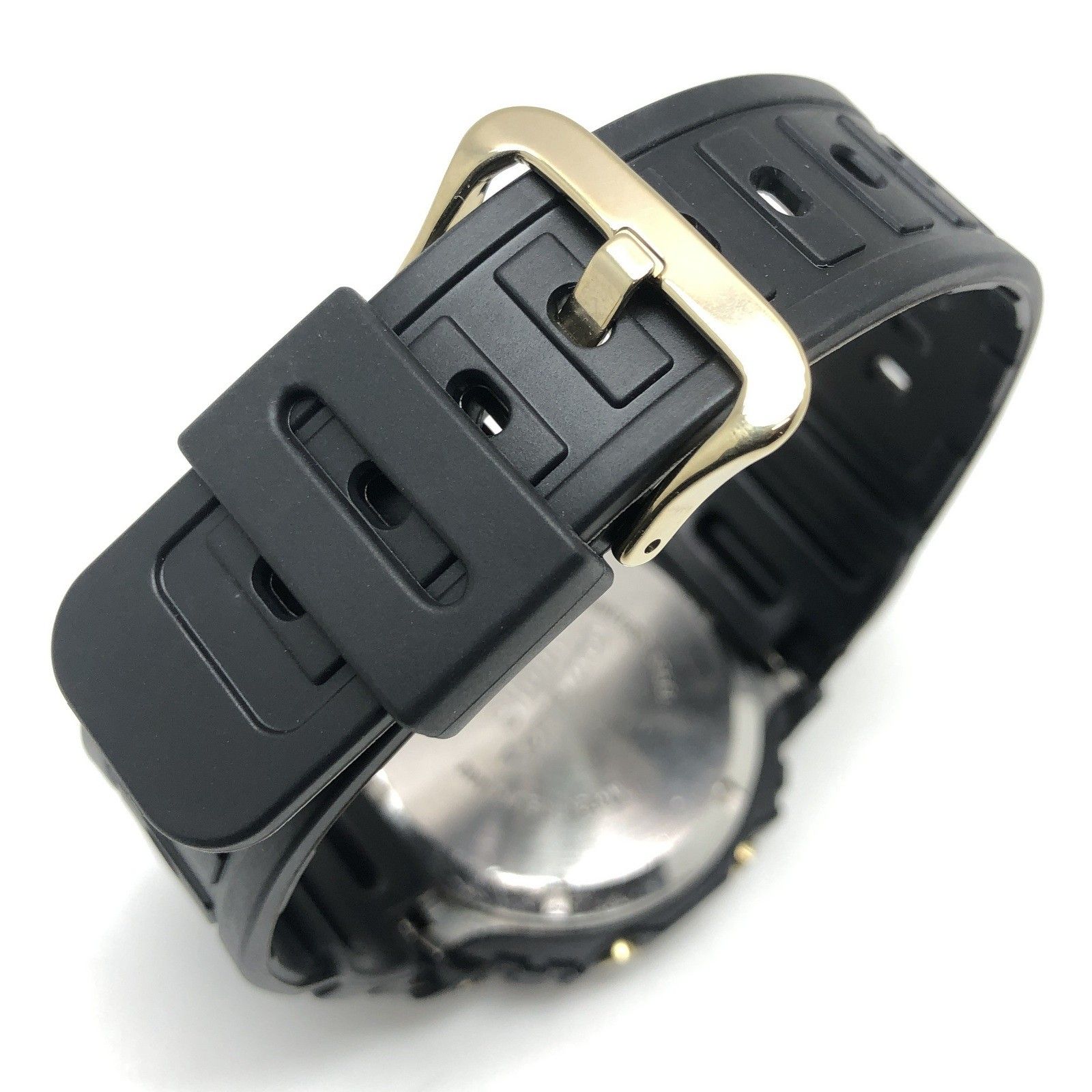 G-SHOCK DW-5600C-9V M901 グリーン豆球 1987年