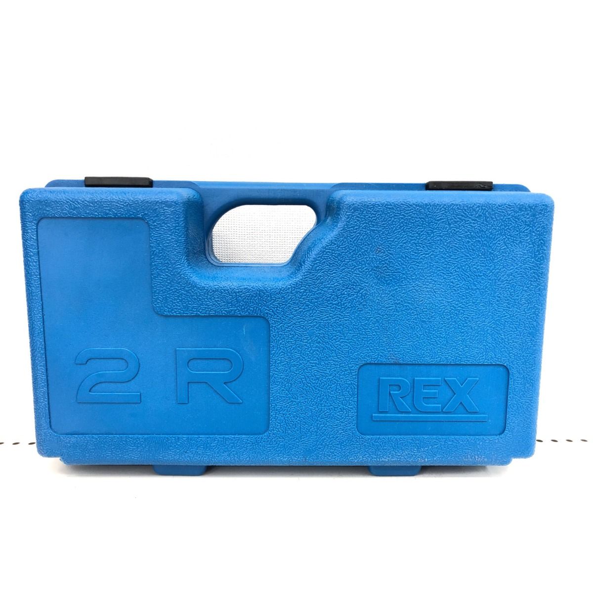 ケース付 2R