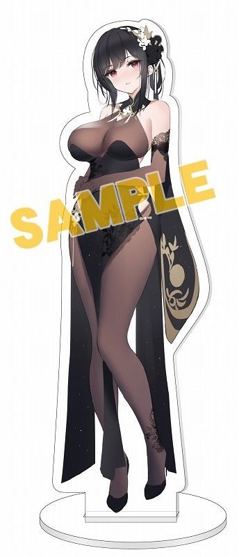 AniGift アズールレーン 鎮海 奇響華殿ver. 1/6スケール 完成品 