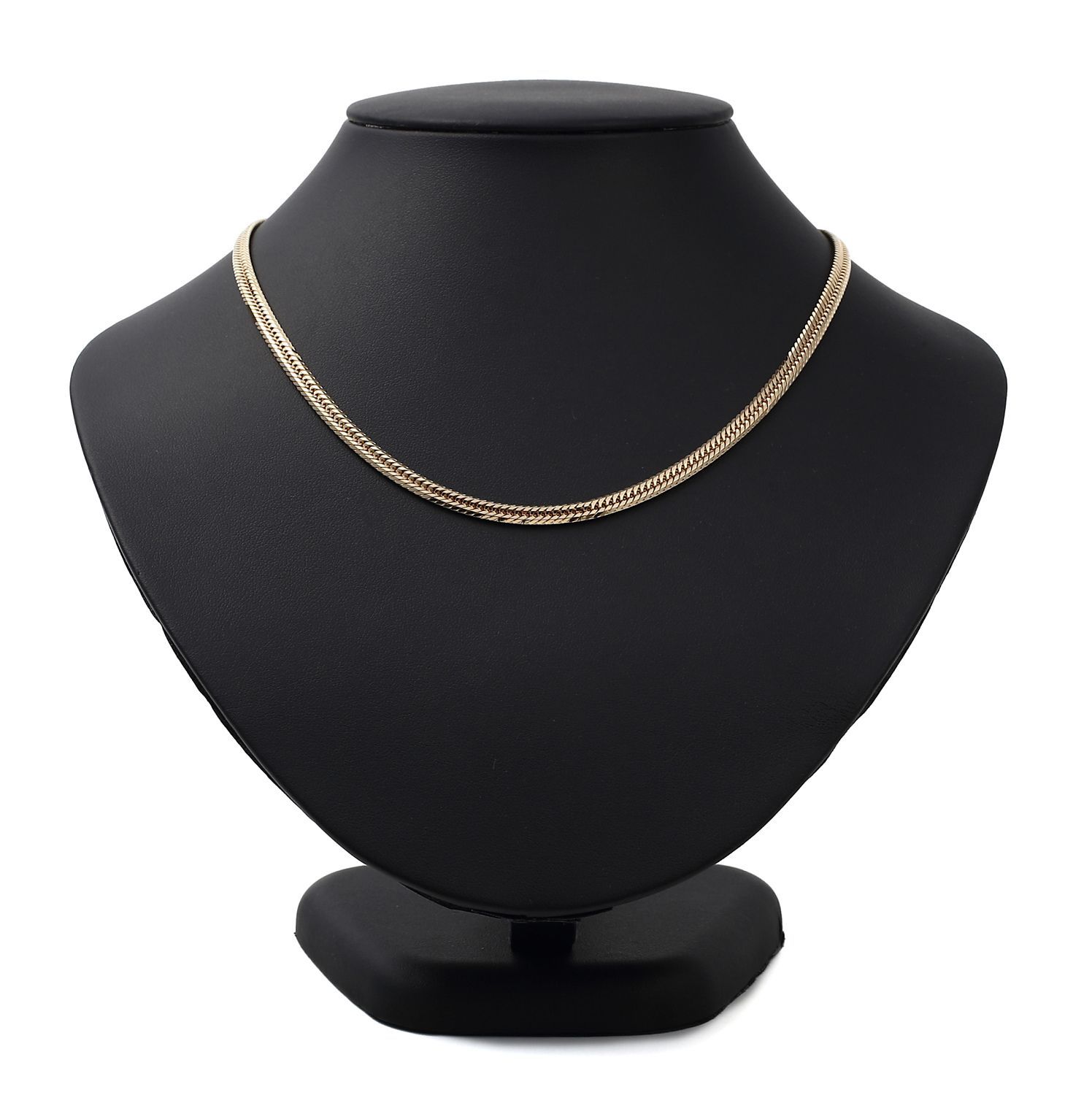 喜平ネックレス 18金 12面 トリプル 23g 45cm 造幣局検定 - メルカリ 喜平ネックレス 18金 12面 トリプル 23g 45cm 造幣局検定 - メルカリ