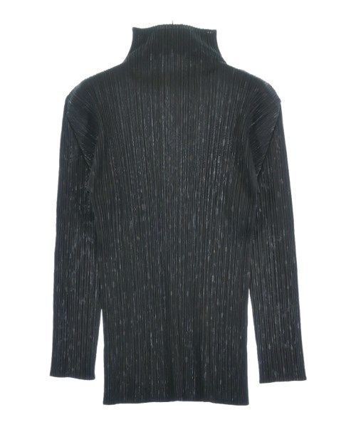PLEATS PLEASE ブラウス レディース 古着 送料無料