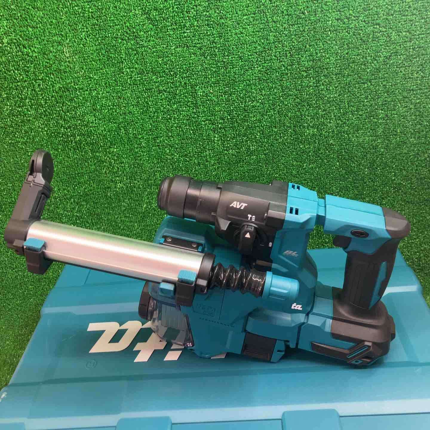 マキタ makita コードレスハンマドリル HR183DRGXV 桶川店 BRIGHTFACE_UK