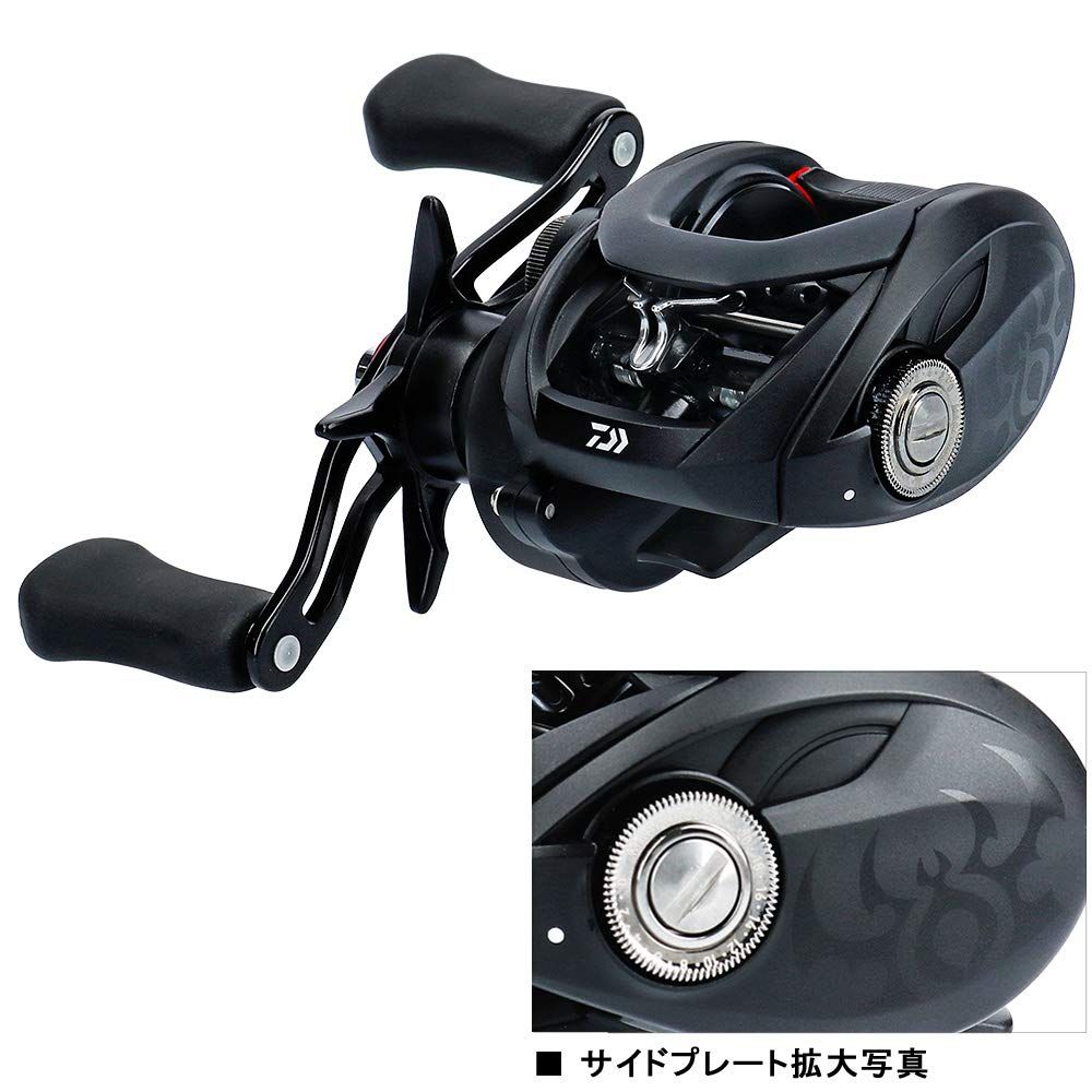 DAIWA - ▼▼DAIWA ダイワ 電動リール ハイパータナコン600Fe ハーネス付属 801387 ττDAIWA ダイワ 電動リール ハイパータナコン 600Fe ケーブル付
