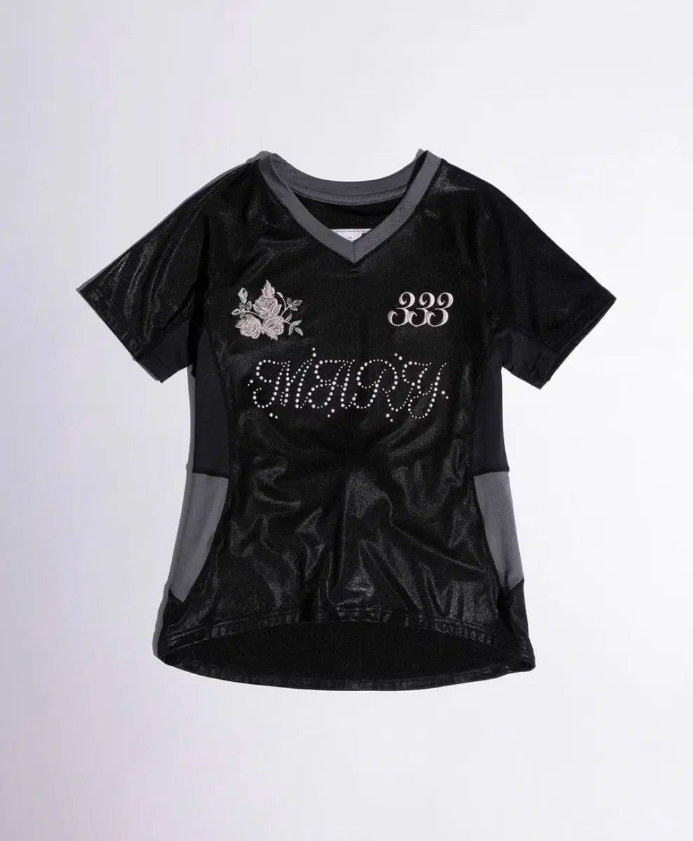 SCULPTOR TEAM MARY SOCCER JERSEY Tシャツ 新品 SCULPTOR(スカルプター) team mary soccer jersey サッカー