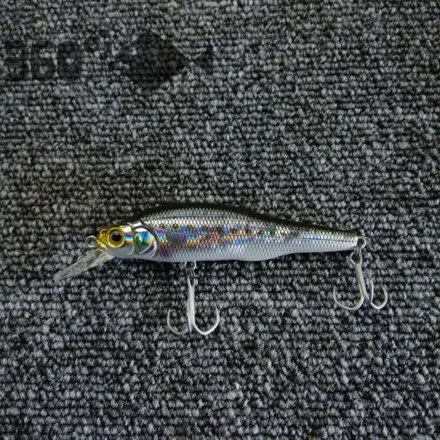 Vision 95 ミノー 5個セット メガバス ミノー ルアーセット Vision 95 ミノー 5個セット MEGABASS
