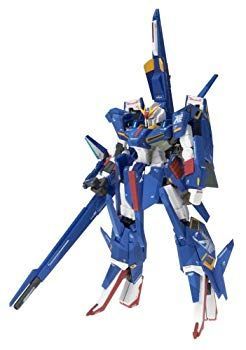 GUNDAM FIX FIGURATION NEXT GENERATION Z2 2mvetro