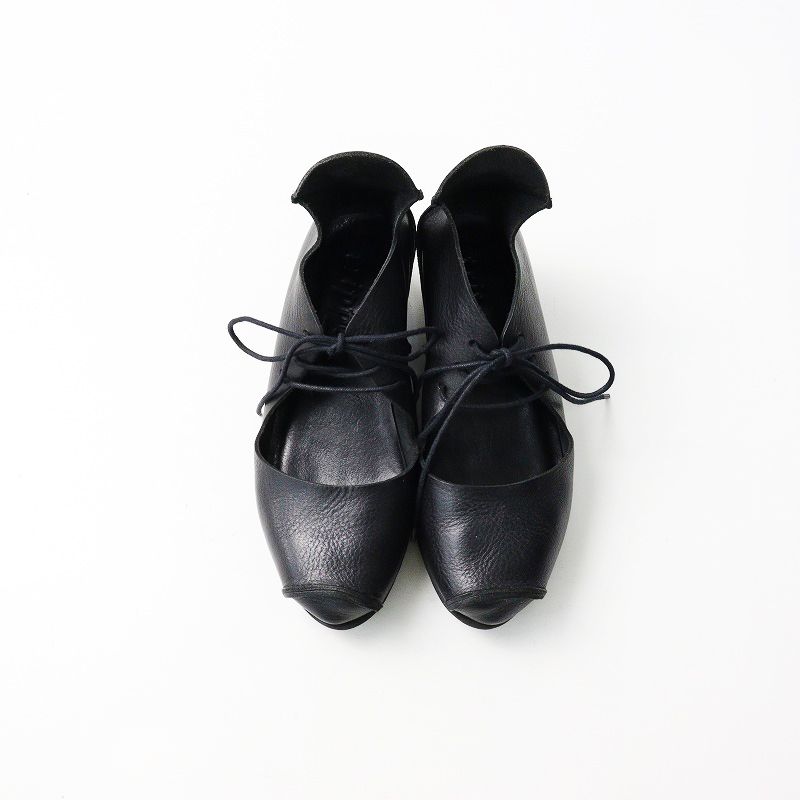 trippen トリッペン アンクルストラップ パンプス サイズ35 trippen - trippenトリッペン Pumps アンクルストラップレザー