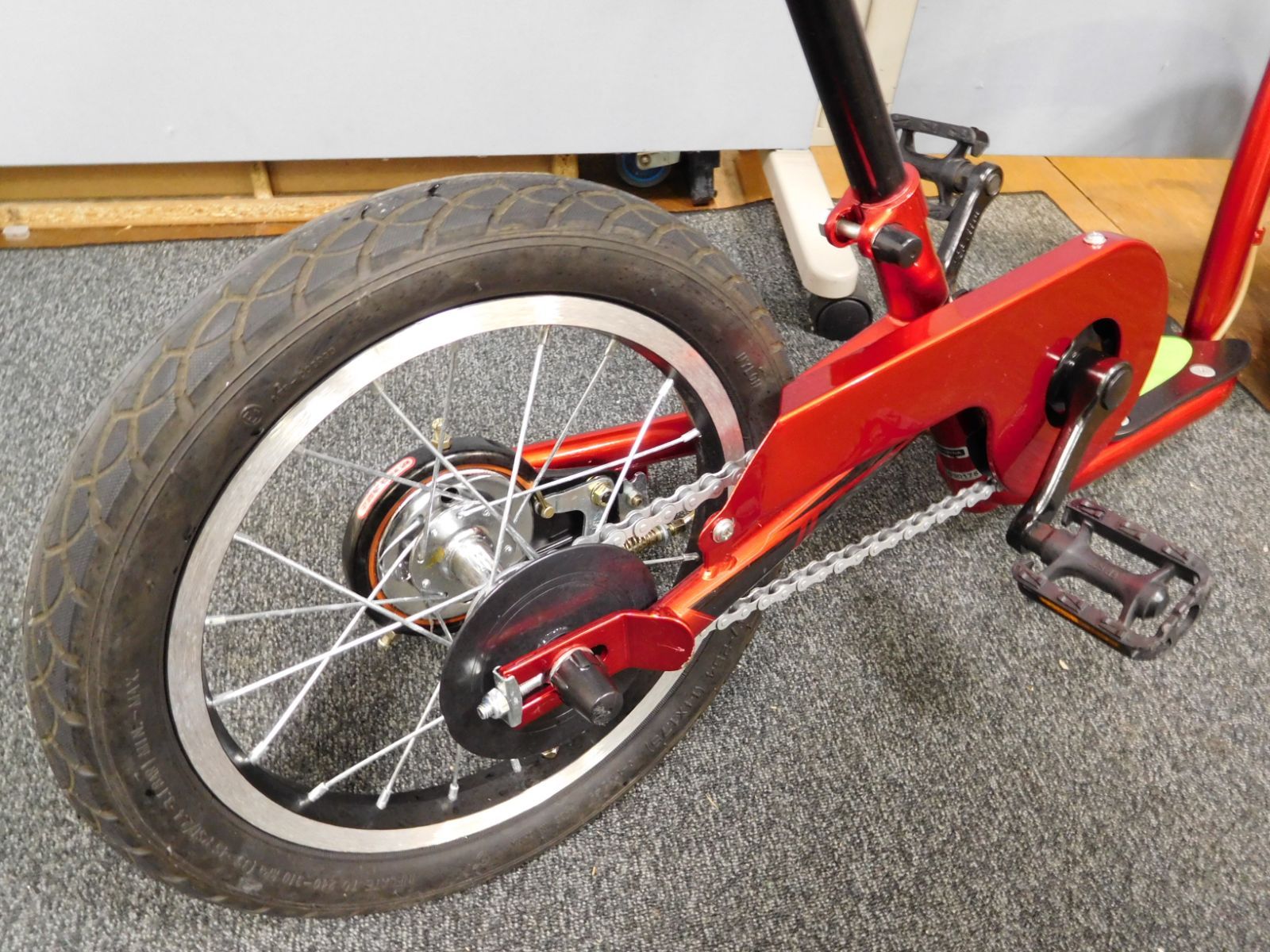 若児自転クルマ 自転クルマ 足蹴ル Kiccle People ピープル 自転車 足