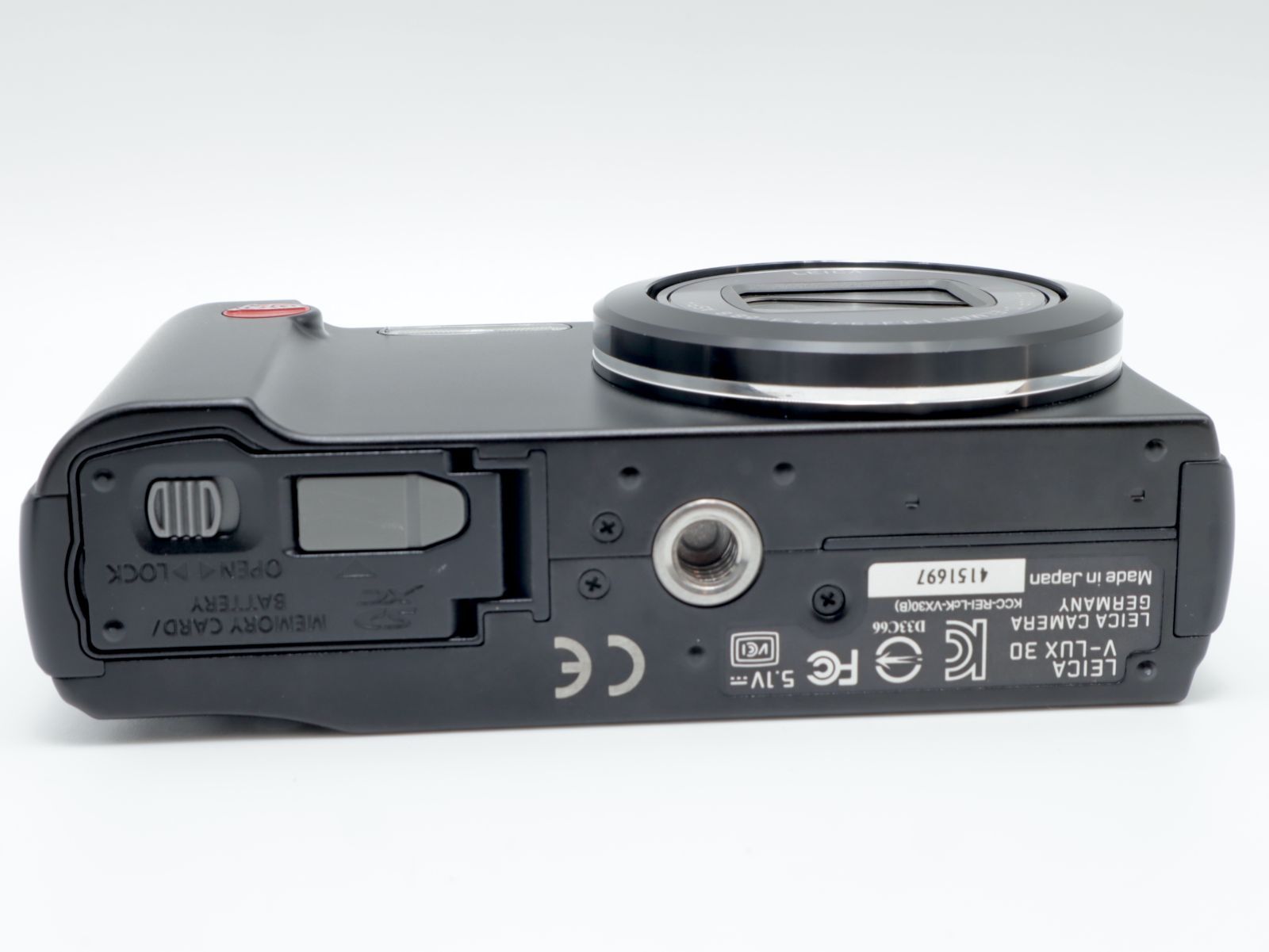 ☆外観美品☆Leica V-LUX30 ☆外観美品☆Leica V-LUX30