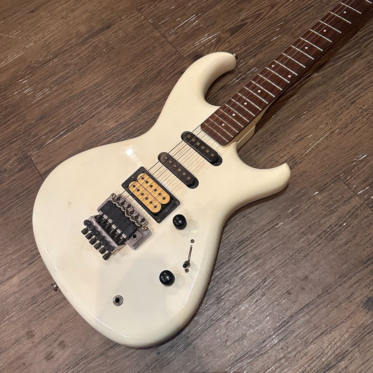 AriaproII RS WILDCAT Electric Guitar エレキギター アリア