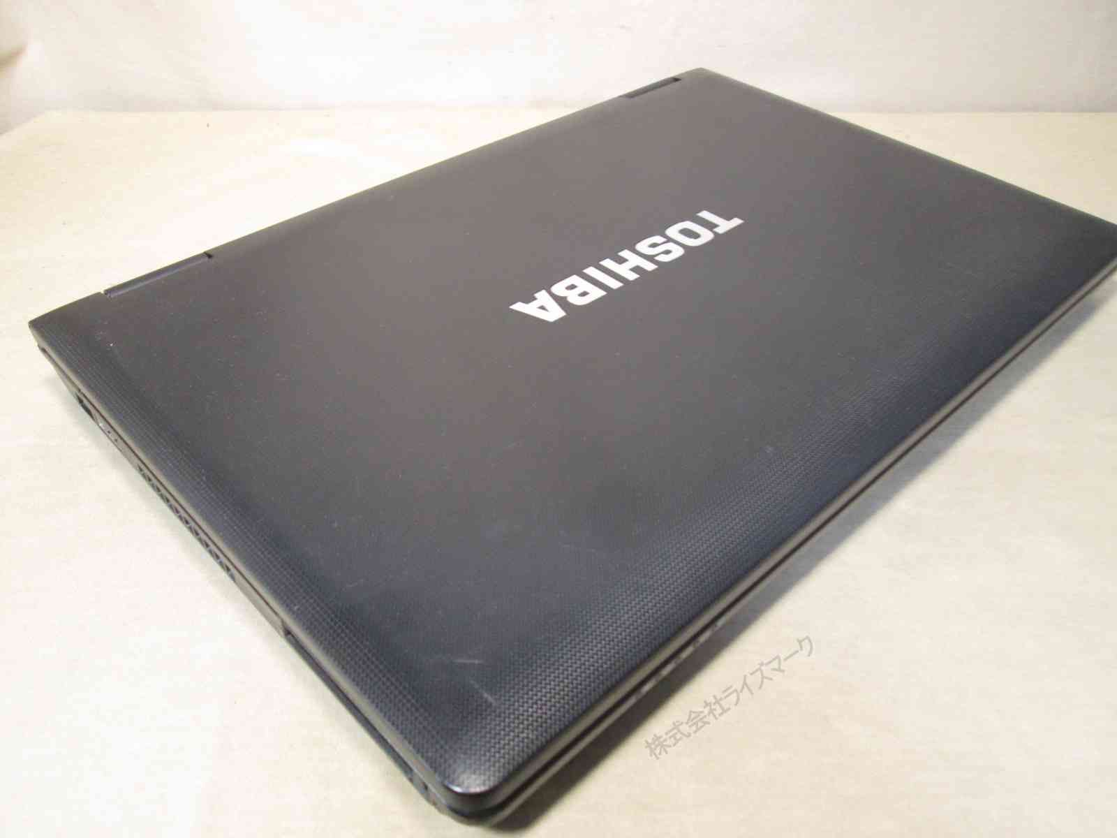 東芝 dynabook i5 520M ジャンクPC - メルカリ