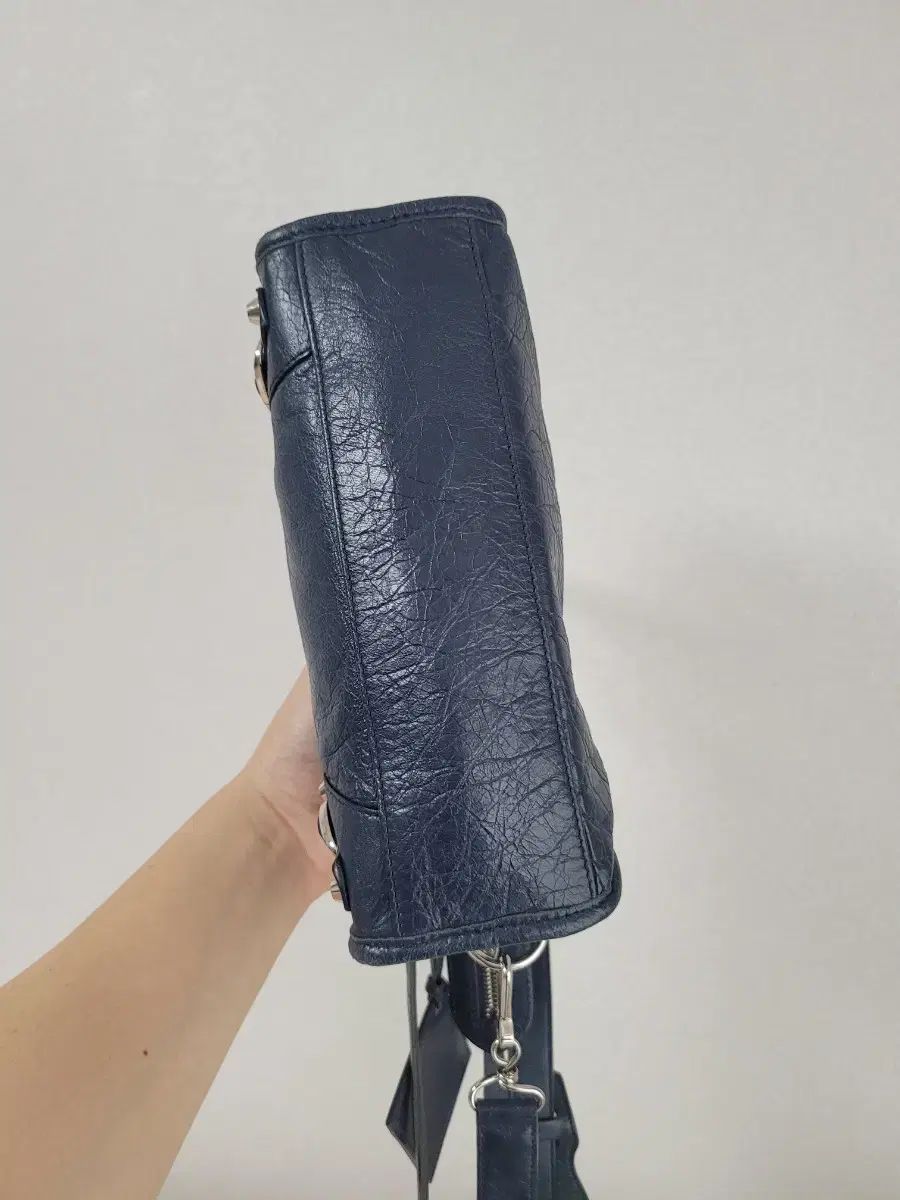 シティ モーターサイクルバッグ