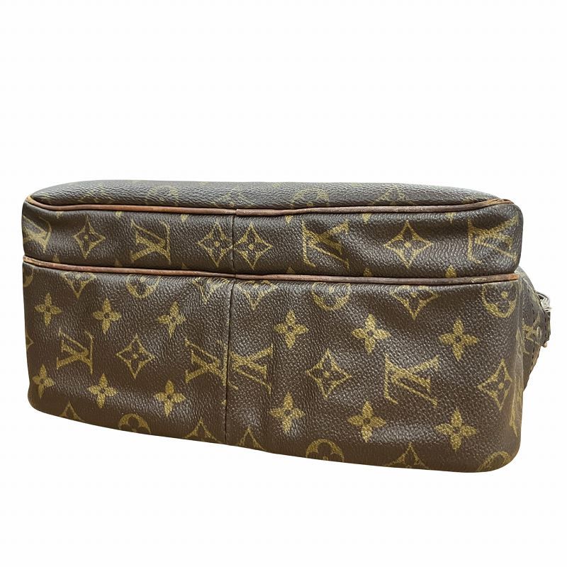 ルイヴィトン LOUIS VUITTON ナイル 旧型 モノグラム ショルダーバッグ