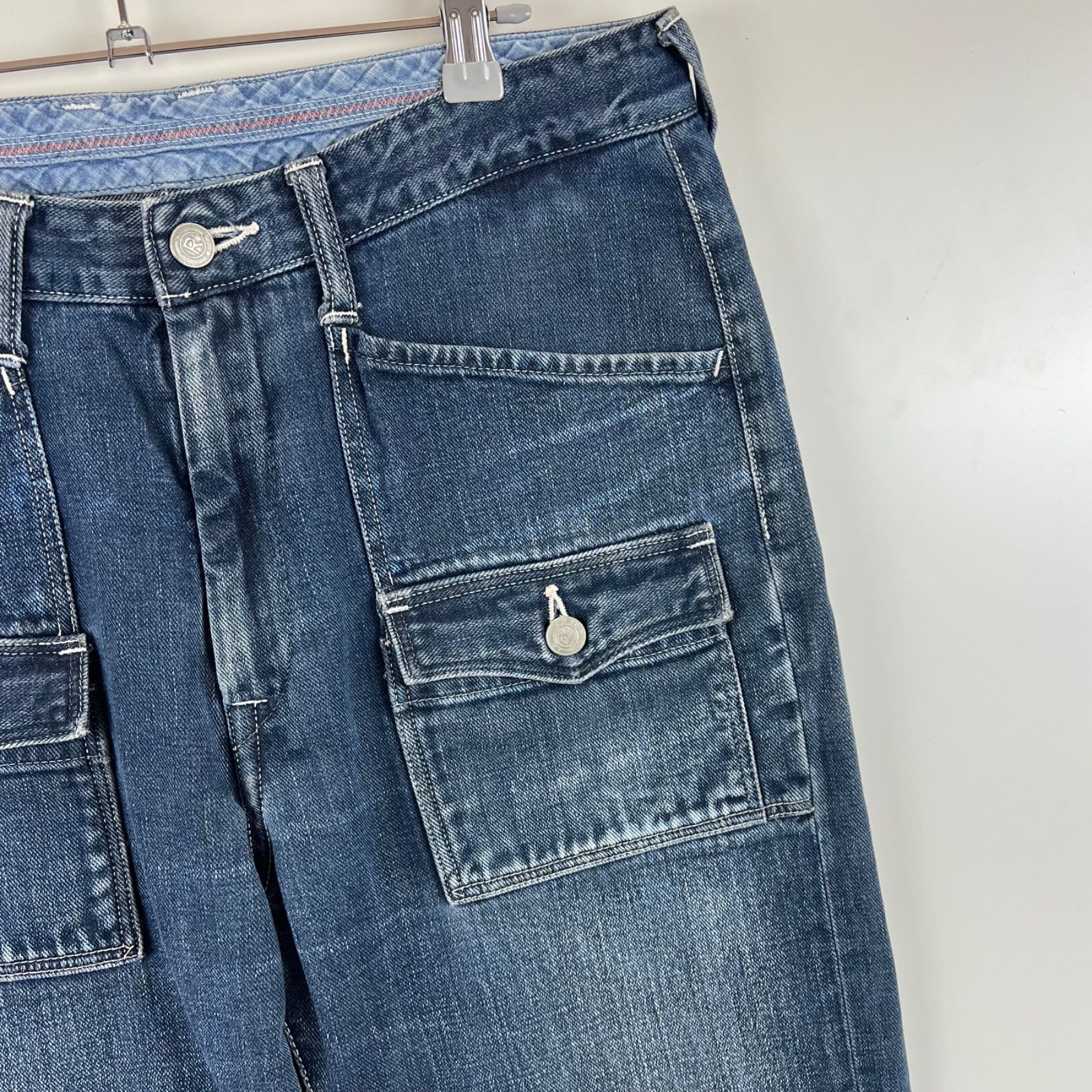 インディゴ 藍染