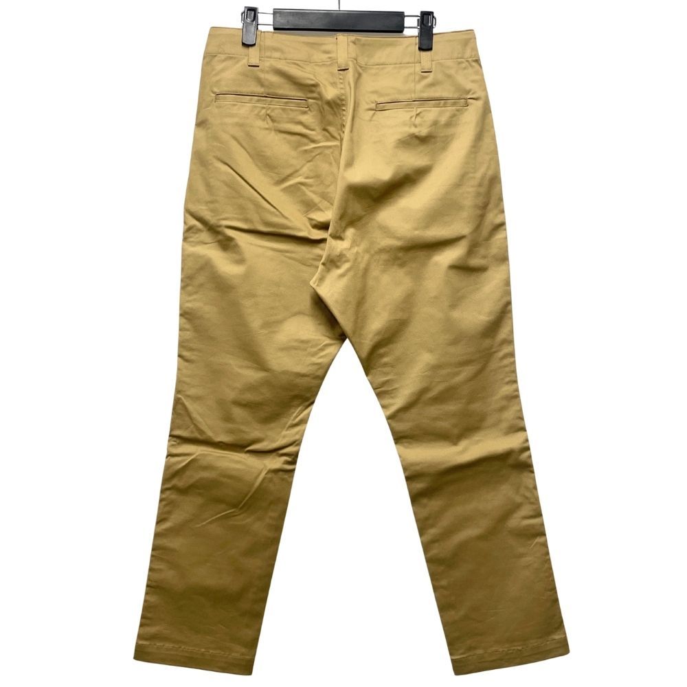 SOPHNET. ソフネット 23AW 品番 SOPH-232016 STRETCH CHINO SLIM