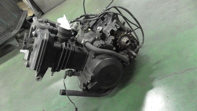 250R EX250K-A18xxx