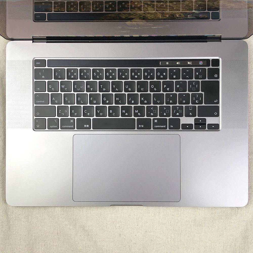 MacBook Pro ジャンク品 ジャンク品】MacBook Pro 2017/13インチ/128GB/ - メルカリ