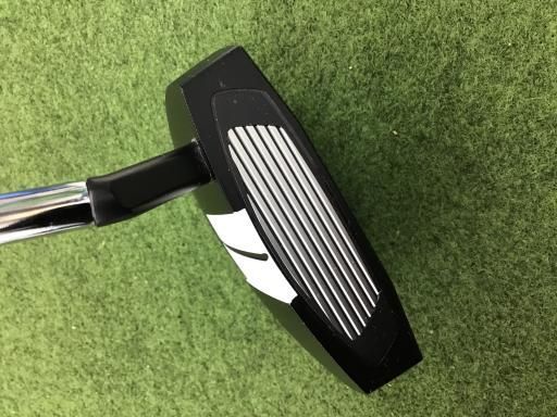 早い者勝ち】テーラーメイド スパイダーゴースト パター 34インチ