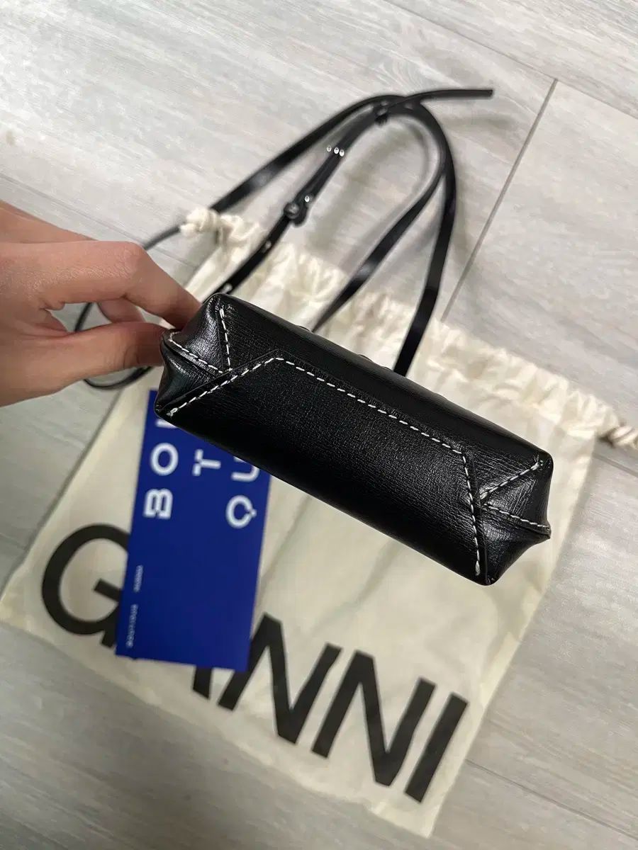 ガニー レディース