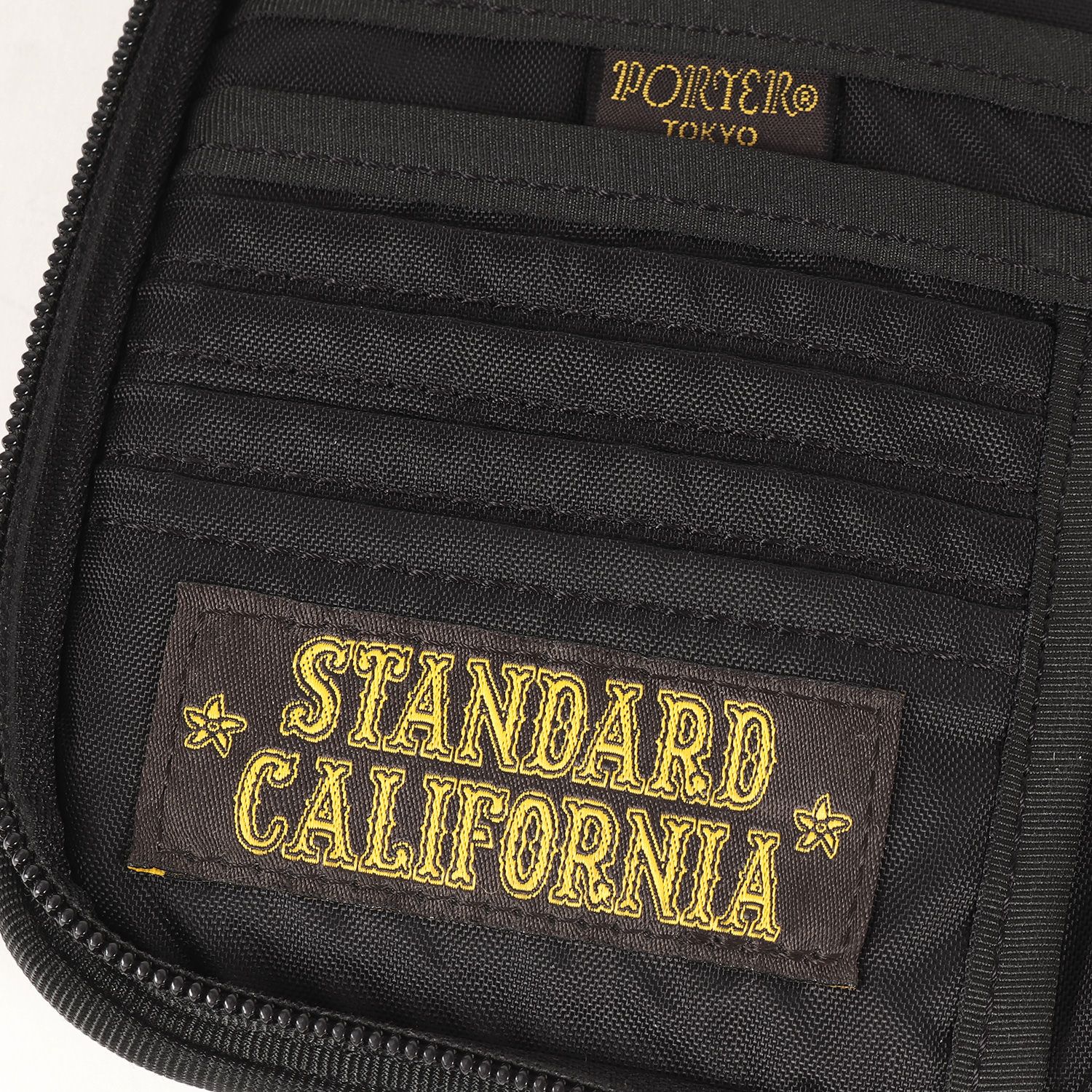 STANDARD CALIFORNIA スタンダードカリフォルニア PORTER ポーター 