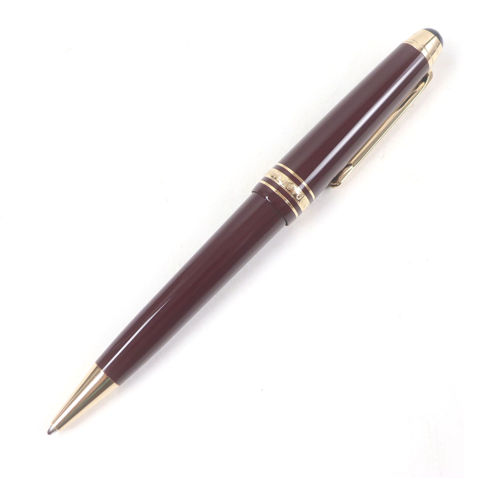 全国送料無料 極美品□MONTBLANC 164 ル・プティ・プランス モンブラン 筆記具