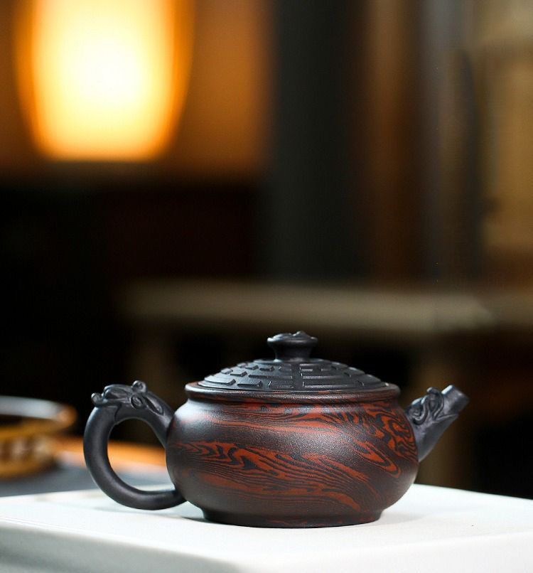 茶壷 急須 紫砂壺 ティーポット 常滑焼 紫砂茶器 唐物紫泥急須 茶壷 急須 紫砂壺 ティーポット 常滑焼 紫砂茶器 唐物紫泥急須