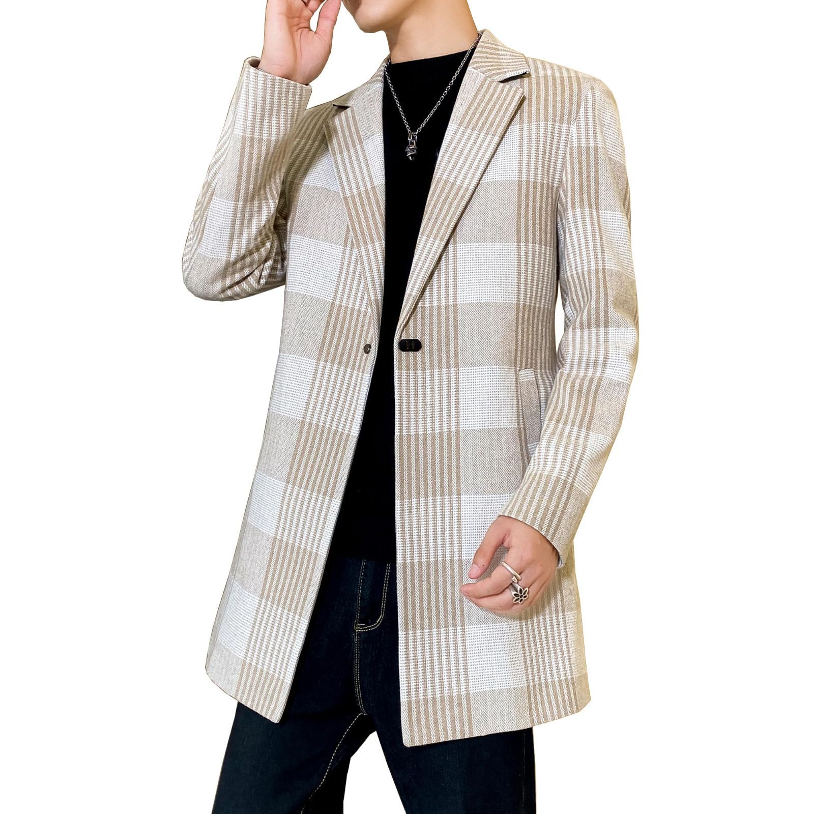 ENNOY x スタイリスト私物 『SHAKA TECH 2025』が国内2月23日から2月24