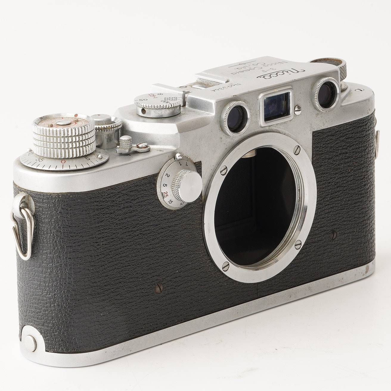 3-F レンジファインダー