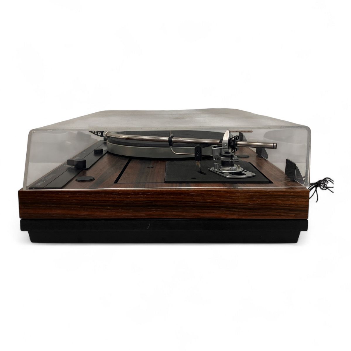 THORENS トーレンス TD520 SME 3012R ターンテーブル レコード