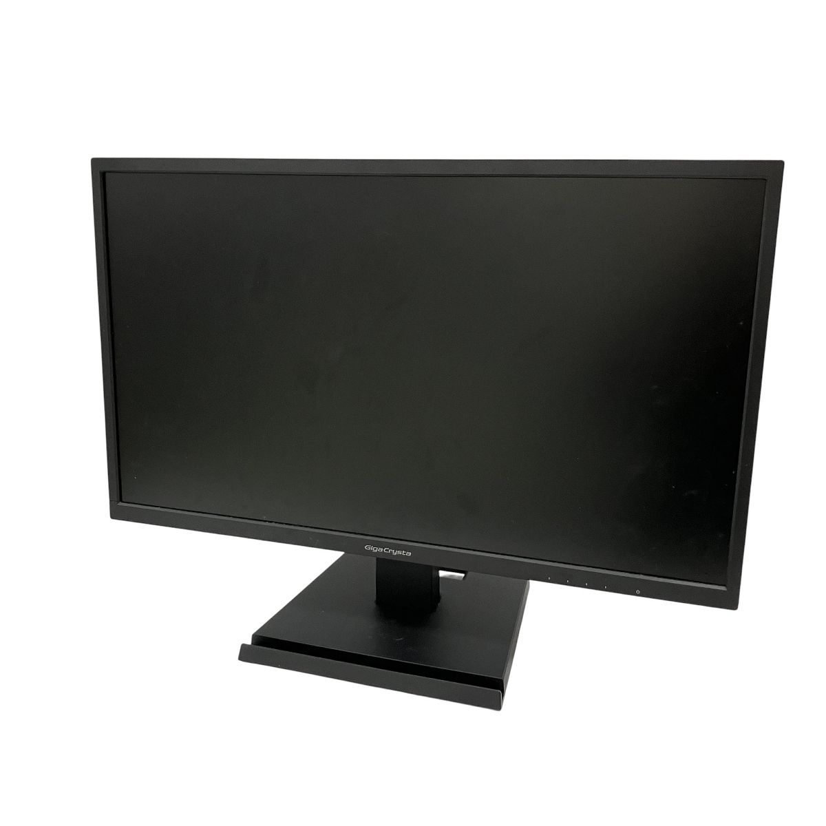 IO DATA Giga Crysta LCD-GC252SXB 24.5インチ ゲーミングモニター PC周辺機器 H9511387