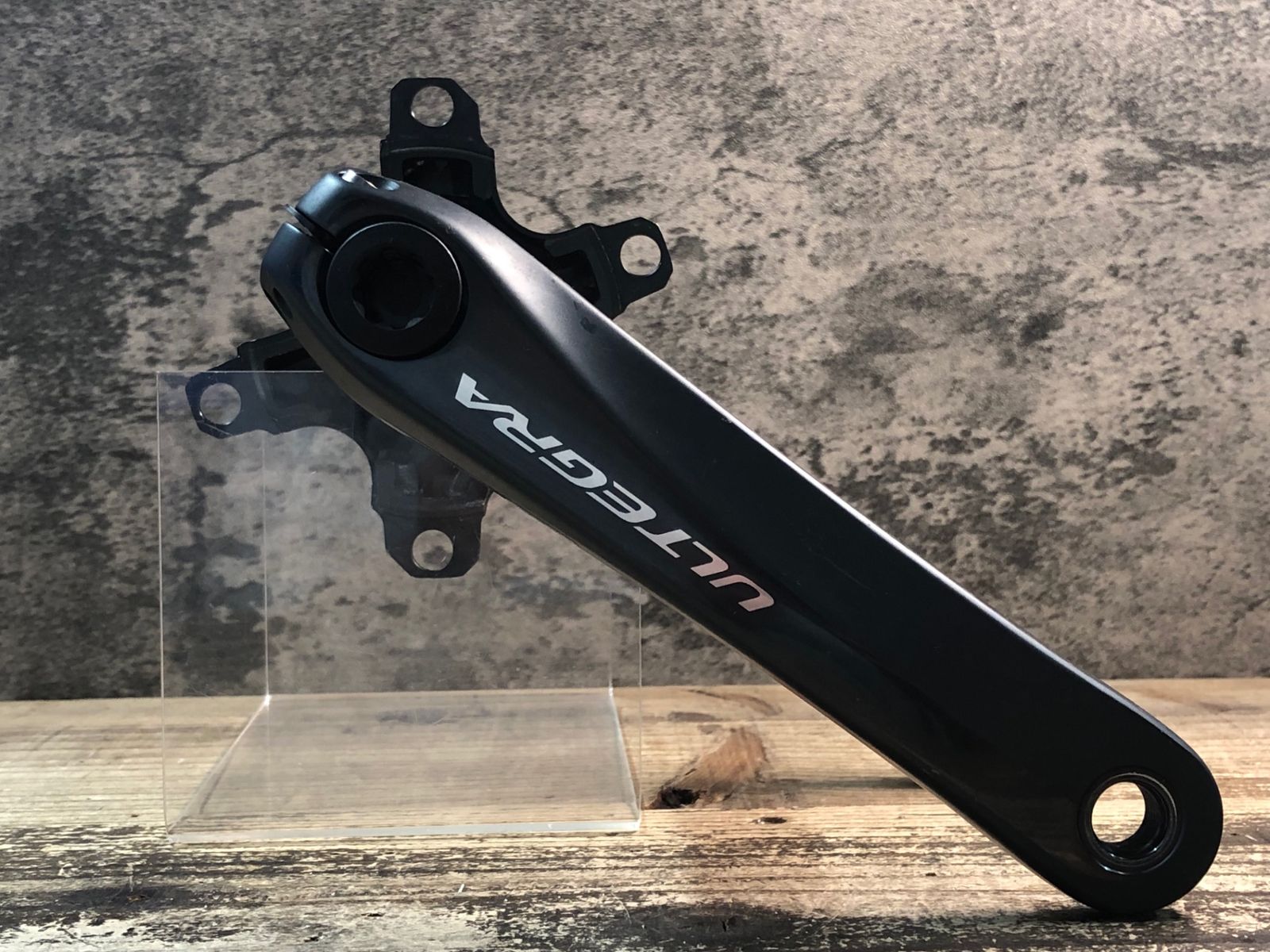リコール品？　シマノ　アルテグラ　クランク　FC-6800 170mm 楽天市場】アルテグラ クランク 6800の通販